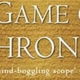 Illustration for article titled What A Better emGame of Thrones/em Video Game Might Look Like